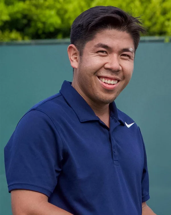 Tennis Coach Randy Tennis and pickable classess in La Mirada and nearby