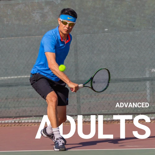 adult classes tennis pickleball La Mirada Park Los Angeles Ca