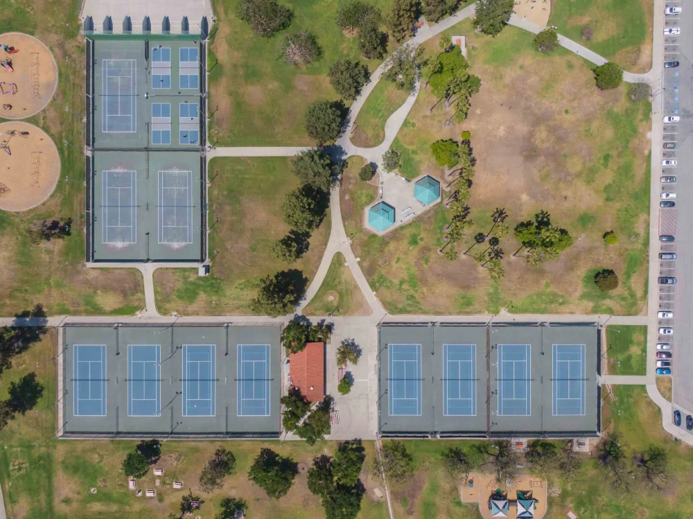 la mirada tennis pickleball 21