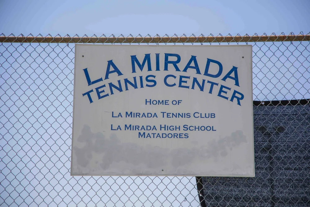 la mirada tennis pickleball 24