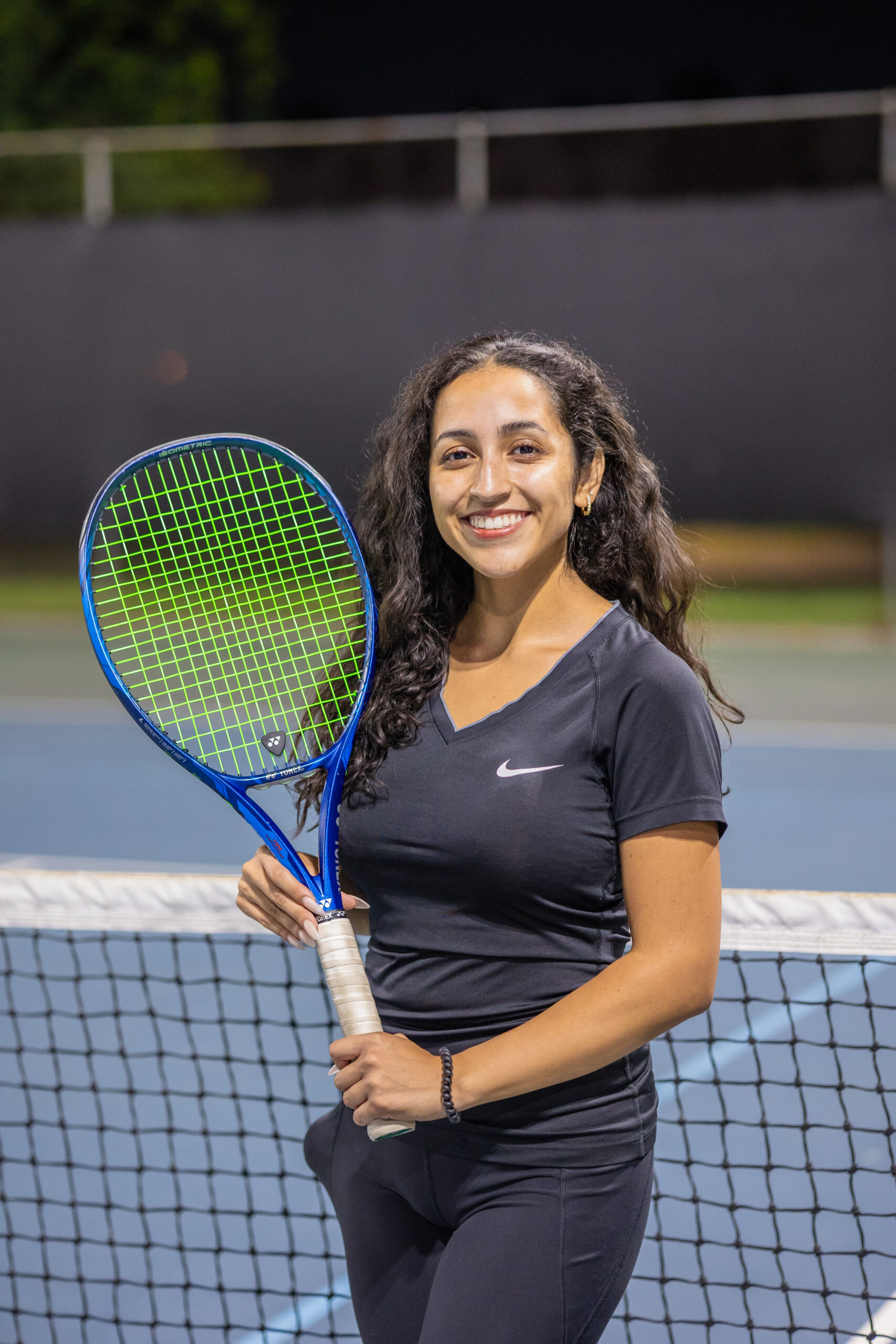jocelyn beginner kids tennis coach los angeles 1 scaled